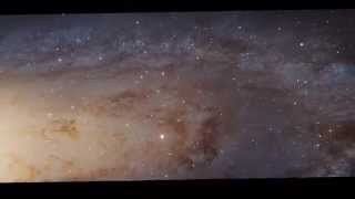 Die besten 100 Videos Gigapixels of Andromeda [4K]