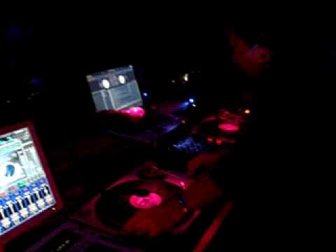 Sala CAVERNA DJ Manel Alves 2