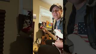 Let’s Get it On by Marvin Gaye