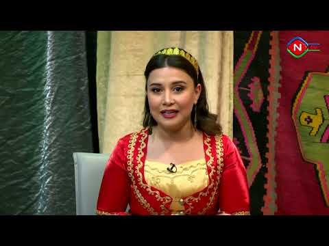 Qöncəyi ülfət - 20.03.2022