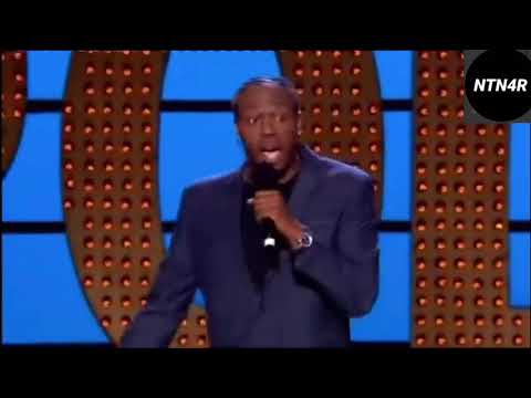 Nathan Caton Offensive Orphanage Joke.