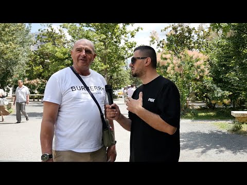 'Rinia këtu rrinë vetëm në kafe',shqiptari i Gjermanisë: Shqipëria ka më shumë të pasur se të varfër