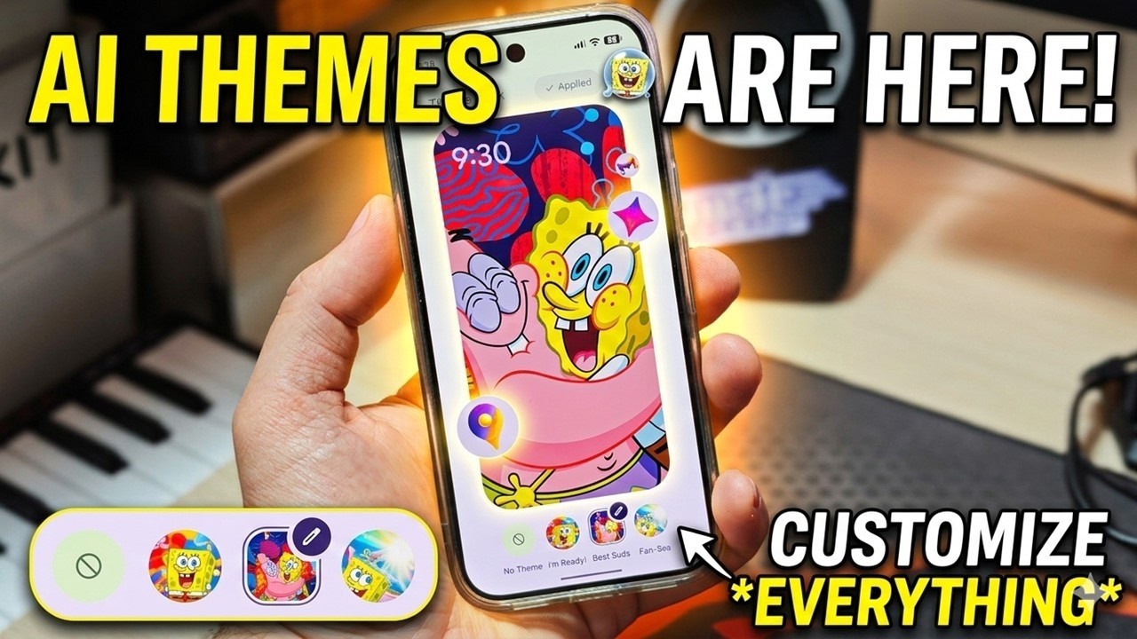 Google Just Changed Your Pixel! (Android 16 QPR3 Review)