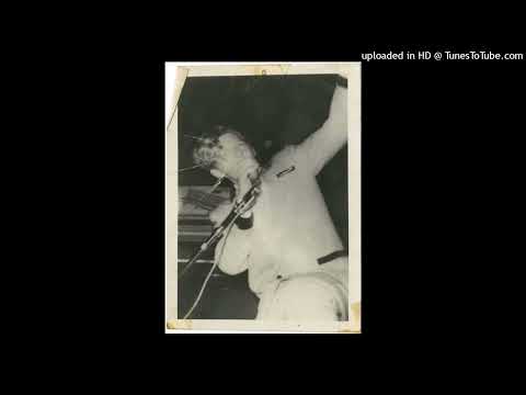 Jerry Lee Lewis - Whole Lot of Shakin' Going On (Take 2) SUN RECORDS. 1957