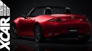 2016 Mazda MX-5: Still one of the best? - XCAR