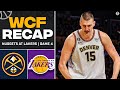 2023 Western Conference Finals: Nuggets SWEEP LAKERS, Advance to FIRST NBA FINALS EVER | CBS Sports