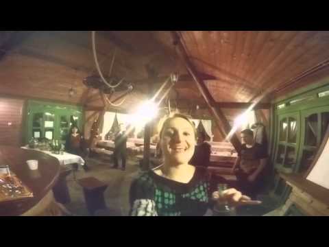 SuzukiClub ROMANIA - Iarna 2014 (Zetevar)