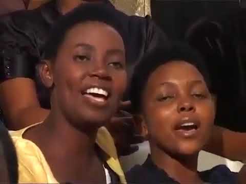 KARAMU-KING'ONGO SDA CHOIR