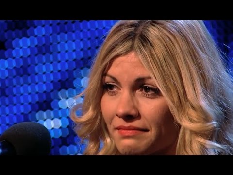 Very Inspiring Audition Proves That Talent Can Overcome Adversity