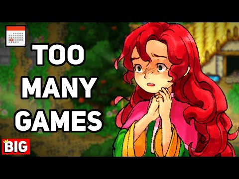 Indie Gaming This Week: 09 - 15 October 2023