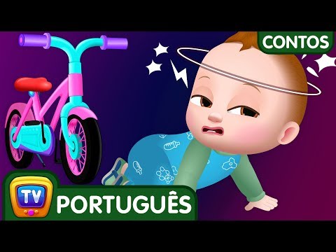 ChuChu Limpa A Casa (ChuChu Cleans the House) - Histórias De Ninar | ChuChu TV Contos Infantis