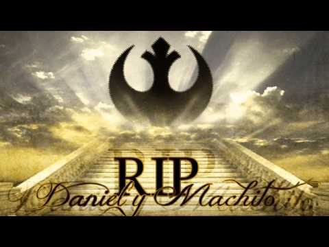 Rip Daniel Y Machito - Pacho & Cirilo Ft. Alexio La Bestia, Elson & Eve (Original)