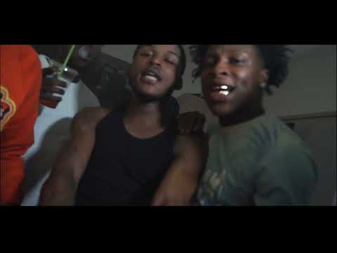 Manman fsg - For Life part 2 ft Kidd Quan