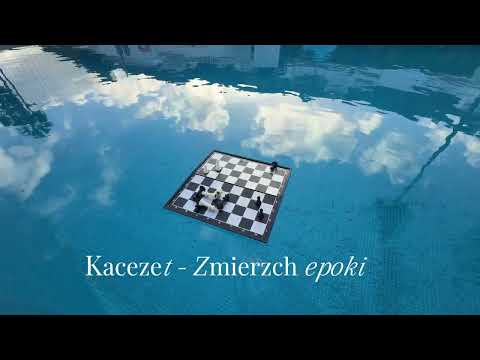 Kacezet - Zmierzch epoki (Lyric Video)