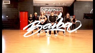 Baiba Klints feat. Chapkis / $uicideBoy$ - Dead Batteries