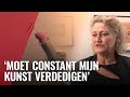 Kunstgalerij stopt na 30 jaar: "niets kan meer"