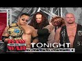 Stone Cold Mankind Vs The Undertaker The Rock Part 1