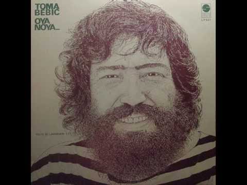 ULICA PUNA SVIJETA - TOMA BEBIĆ (1980)