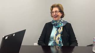 Sidney Powell Proffer in Fulton County Election Case — Video Excerpt 2 (Oct. 18, 2023)