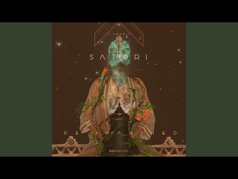Tiniri (Satori Re:Imagined Mix)