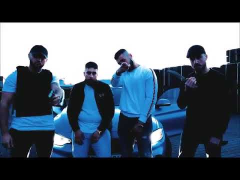 Medellin X cali -500Ps ( official Viedio)