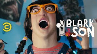 Blark Is the Worst Wingman Ever - Blark and Son