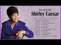 Shirley Caesar Top 20 Greatest Hits Gospel Songs Of Shirley Caesar