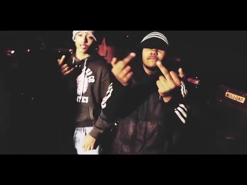 KIDDYLOSO FT CHOPPA RUSH - WITH THAT (SHONA MIX)