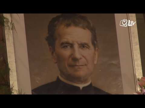 Izdvojeno 1.2.2017. - Blagdan sv. Ivana don Bosca