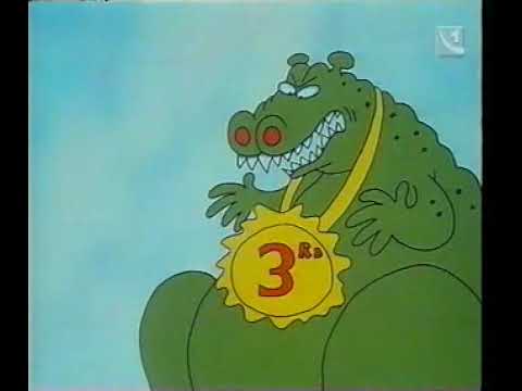 Rodina z Lochneského jazera - Súťaž