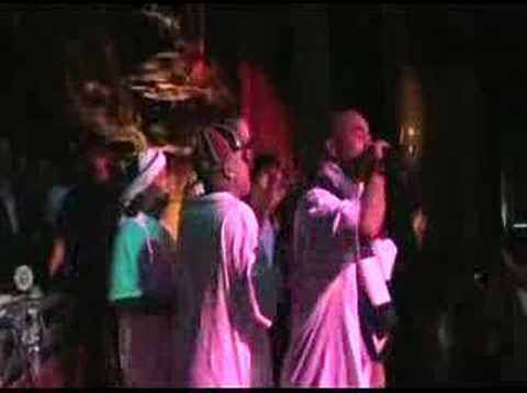 GookstaZ Ft. 2-SiCc & Baby-9-Thizz What It Iz Performance