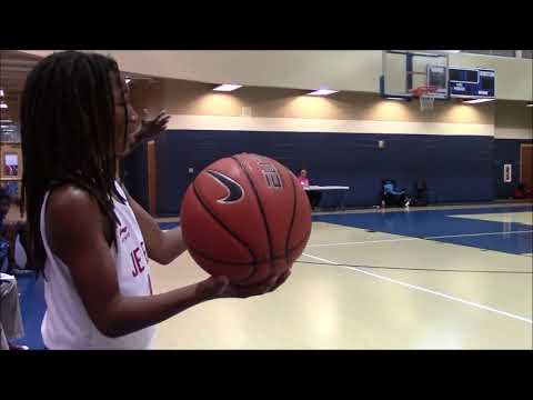 Team Elite Proteges vs. JE Elite Black [5th G Boys] - AlwaysLive/JAABL's "2018 Pre-Live Showcase"