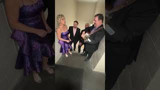 Rhonda Vincent Sings "One More Day"