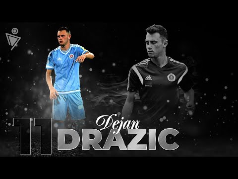 Dejan DRAZIC ➤ THE BEST OF ● STATS & HIGHLIGHTS ● 2018-20