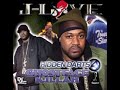 Ghostface Killa Hidden Darts Mixtape