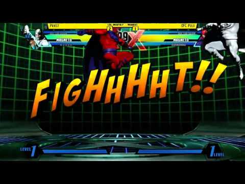 LDL Monthly #3 - FT7 Exhibition - Priest vs OFC Polo