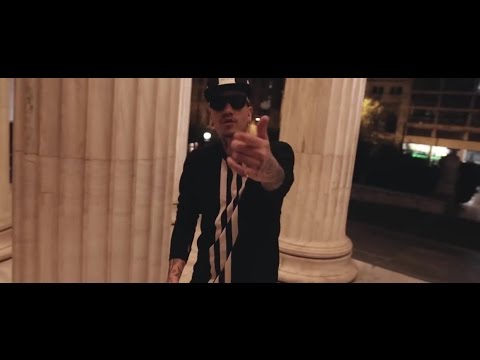 Slogan - Α' Προβολή (Ft.SNIK)  DANCE FREESTYLE