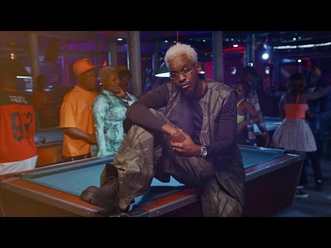 Truth 256 - Party (Official Music Video)