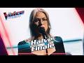 Sanne van Assouw - Stay | The Voice of Holland | Halve Finale