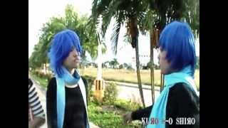 Random Crossover [Kuro to Shiro]