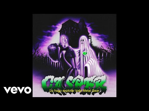 Video thumbnail for Casper