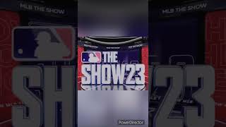 WBC村上宗隆ダイビングキャッチの好プレー Munetaka Murakami makes diving catch!【MLBTHESHOW23】【PS5】