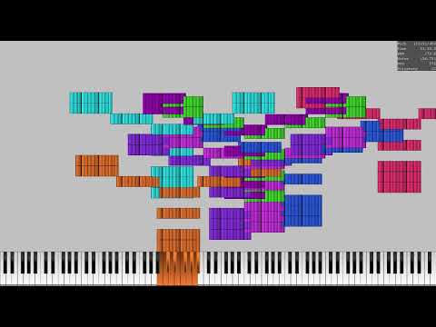 [Noise Challenge] Infinite Videos's Noise Challenge 5 Million Notes