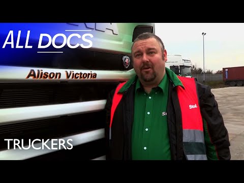 The Worst NIGHTMARE For Mark Dixon | S05 E01 | Transport Documentary Full Episodes | All Documentary