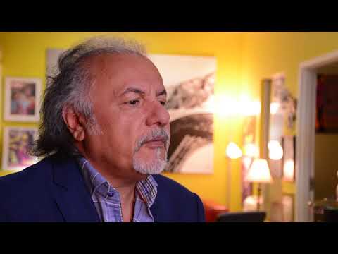 Kiumars Rezvanifar | Media Sponsor of "Business Leaders Gala 2016"