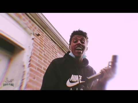 @LuhZapp - Untouchable prod. by 101daExclusive ( Official Visualizer ) Dir. by @trevyfilmz