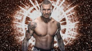 2008-2014: Randy Orton 11th WWE Theme Song - Voices [ᵀᴱᴼ + ᴴᴰ]