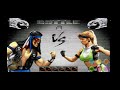 Ultimate Mortal Kombat Trilogy Nightwolf Vs Sonya Blade Brutality ‍ ️