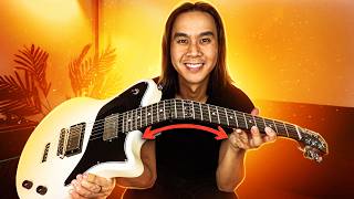 This Guitar Bends All The Rules - Ciari Ascender Standard