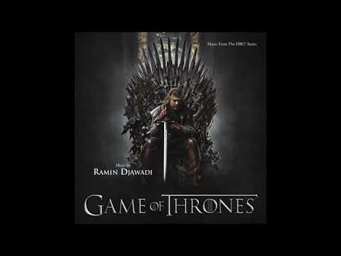 Game of Thrones - Goodbye Brother Theme Extended